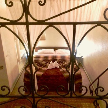 Au Riad Laylati Essaouira Esterno foto