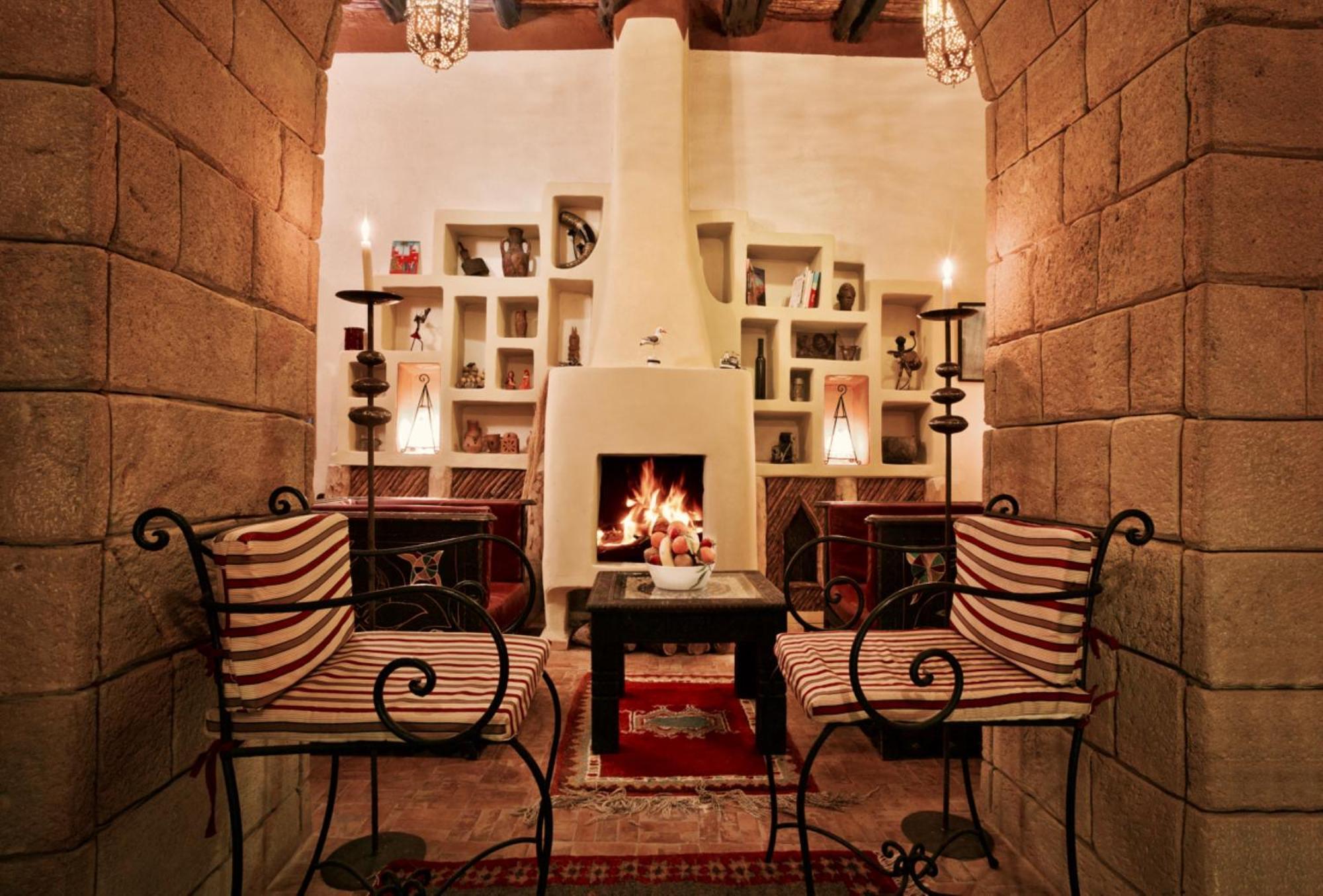 Au Riad Laylati Essaouira Esterno foto