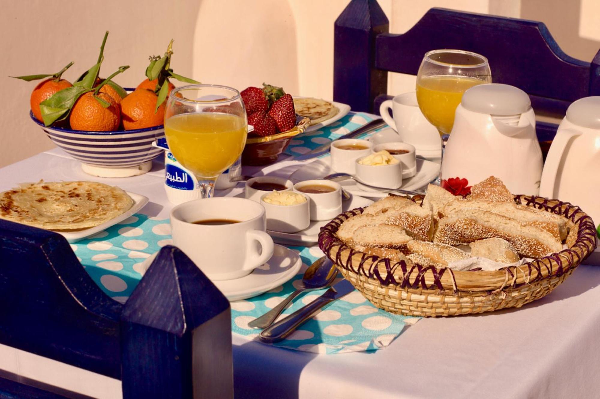 Au Riad Laylati Essaouira Esterno foto