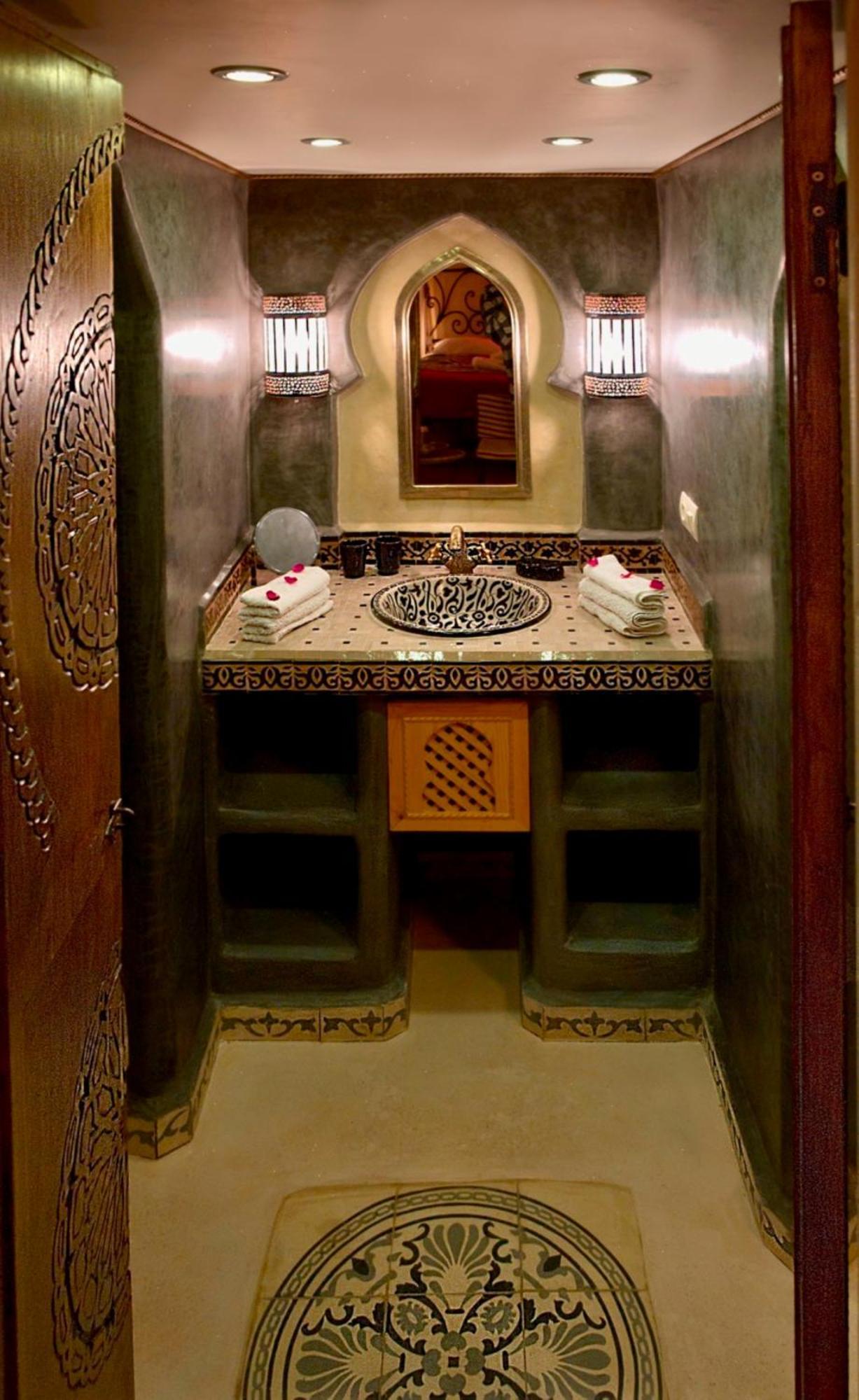 Au Riad Laylati Essaouira Esterno foto