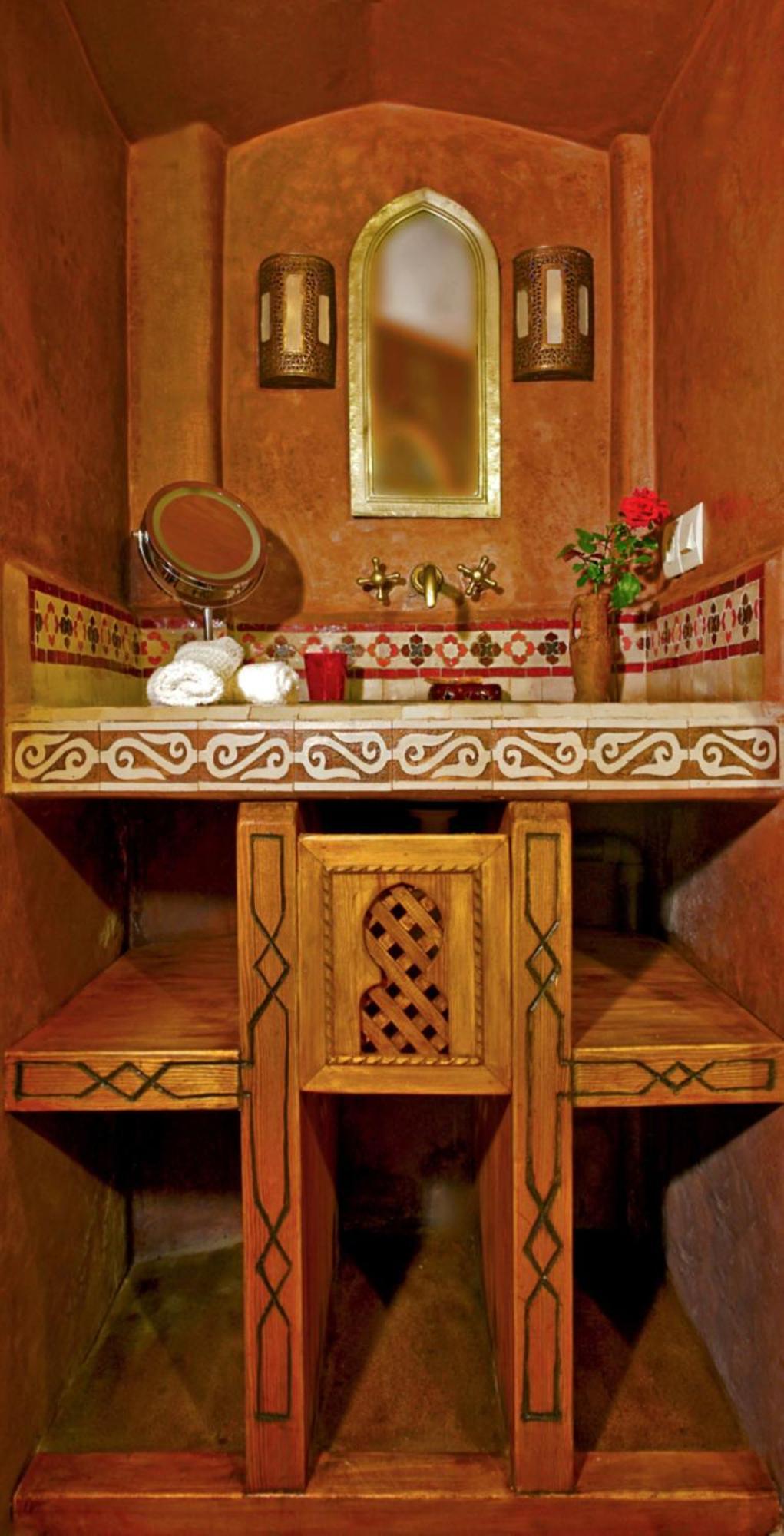 Au Riad Laylati Essaouira Esterno foto