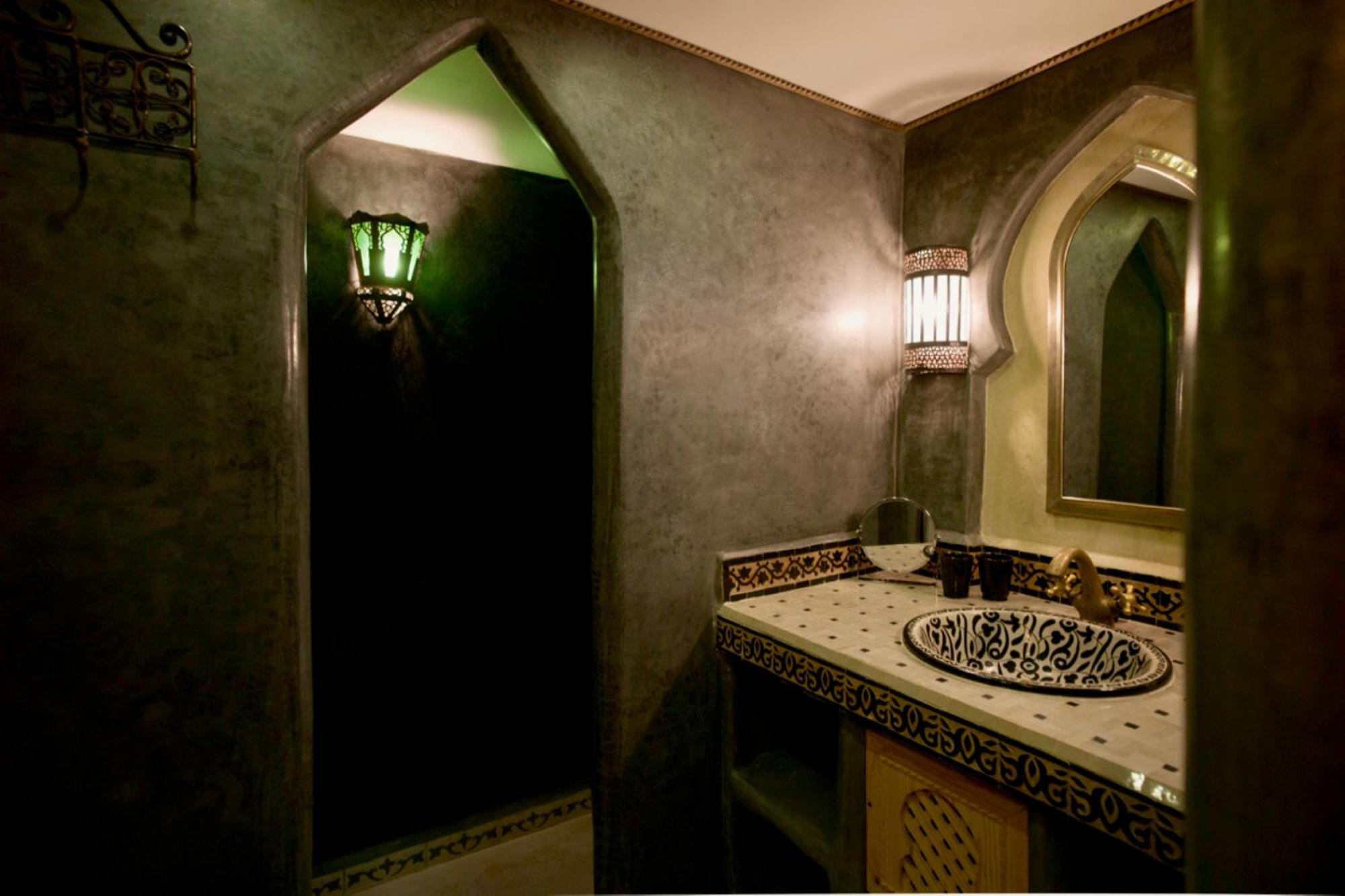 Au Riad Laylati Essaouira Esterno foto