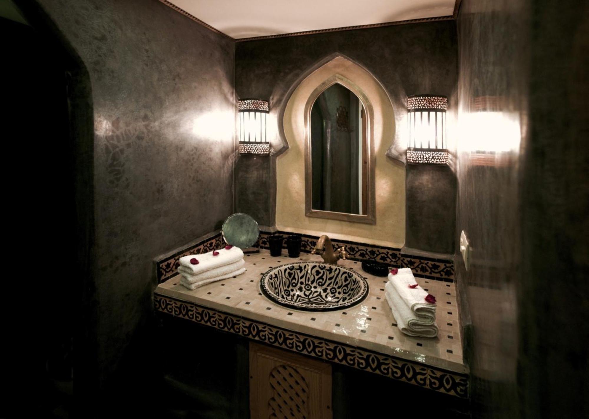 Au Riad Laylati Essaouira Esterno foto