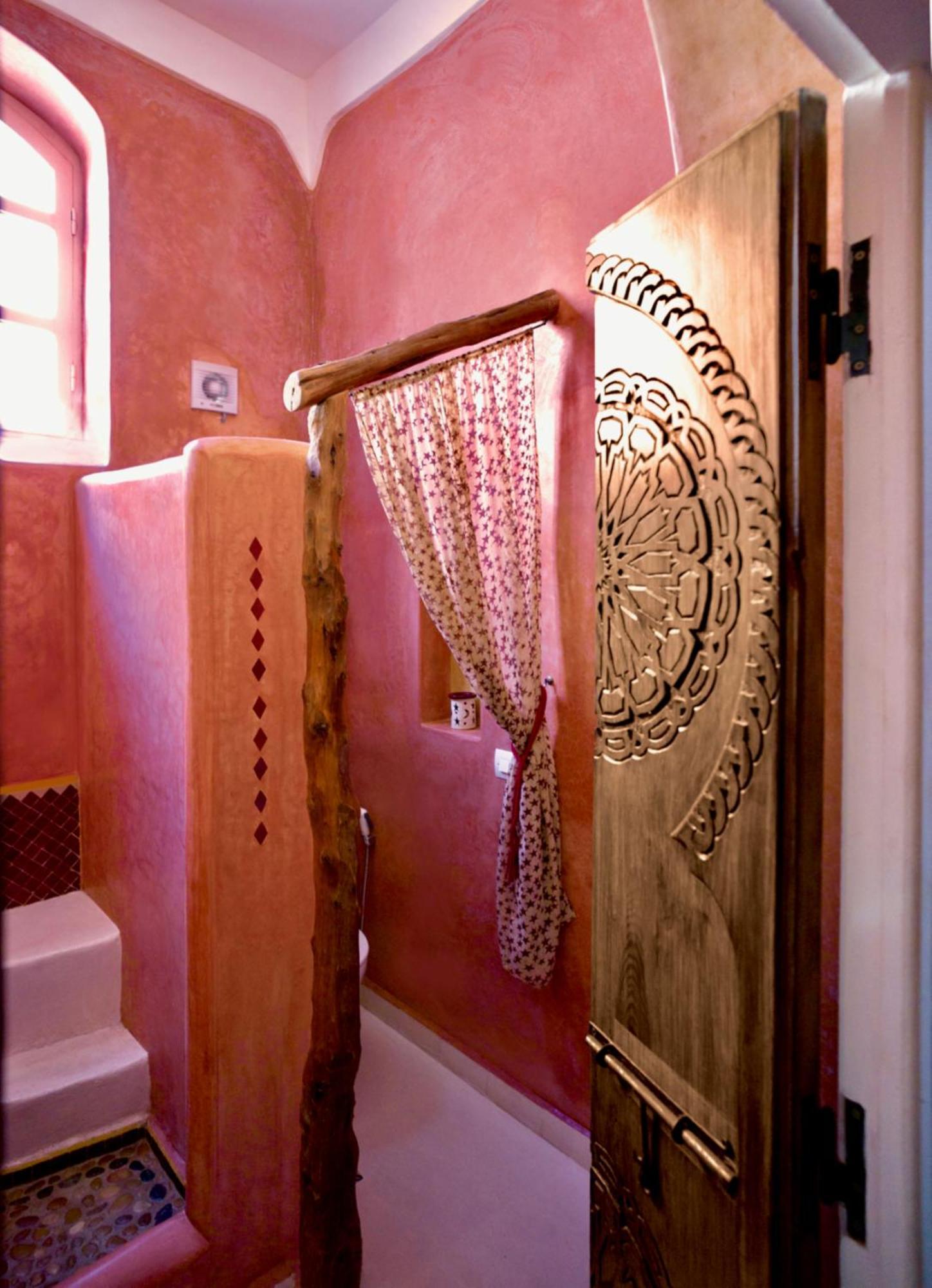 Au Riad Laylati Essaouira Esterno foto