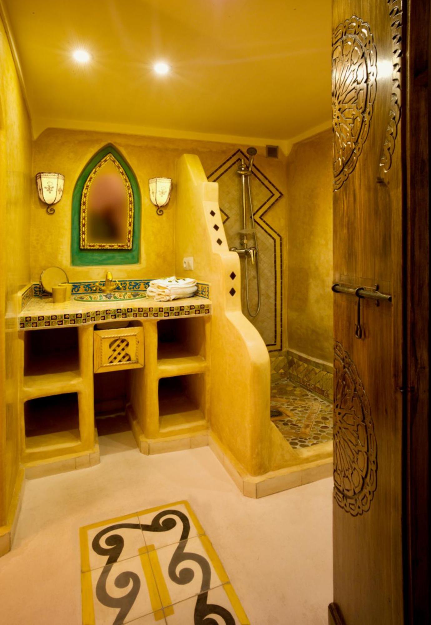 Au Riad Laylati Essaouira Esterno foto