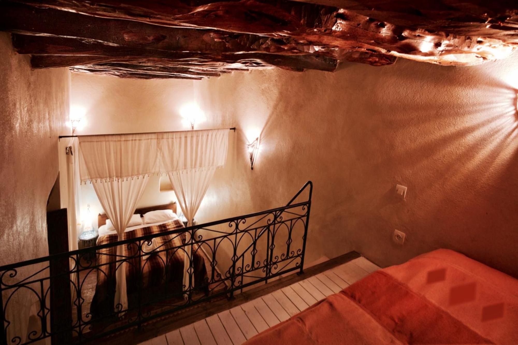 Au Riad Laylati Essaouira Esterno foto