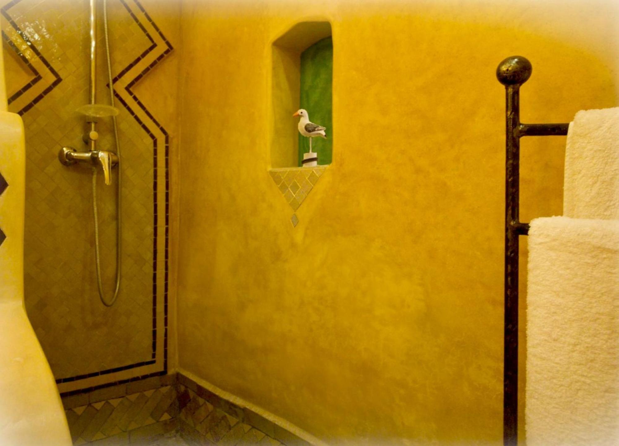 Au Riad Laylati Essaouira Esterno foto
