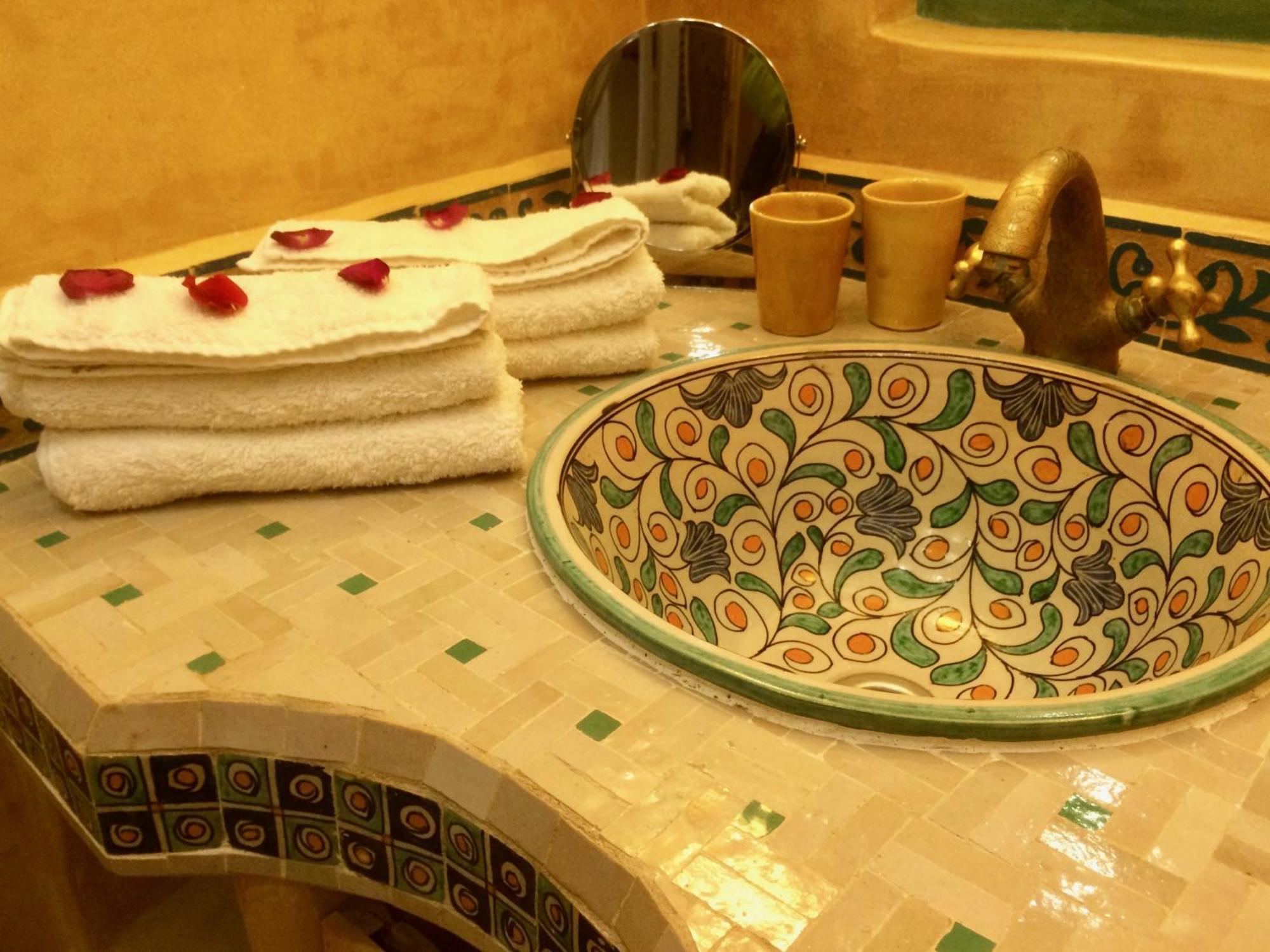 Au Riad Laylati Essaouira Esterno foto