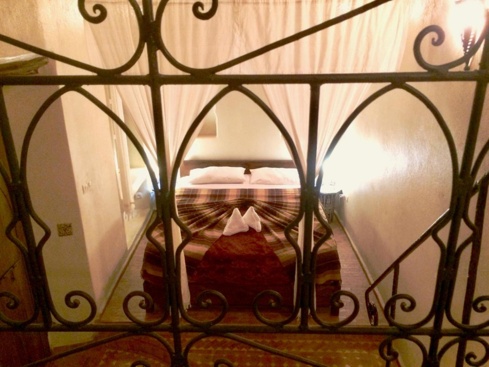 Au Riad Laylati Essaouira Esterno foto