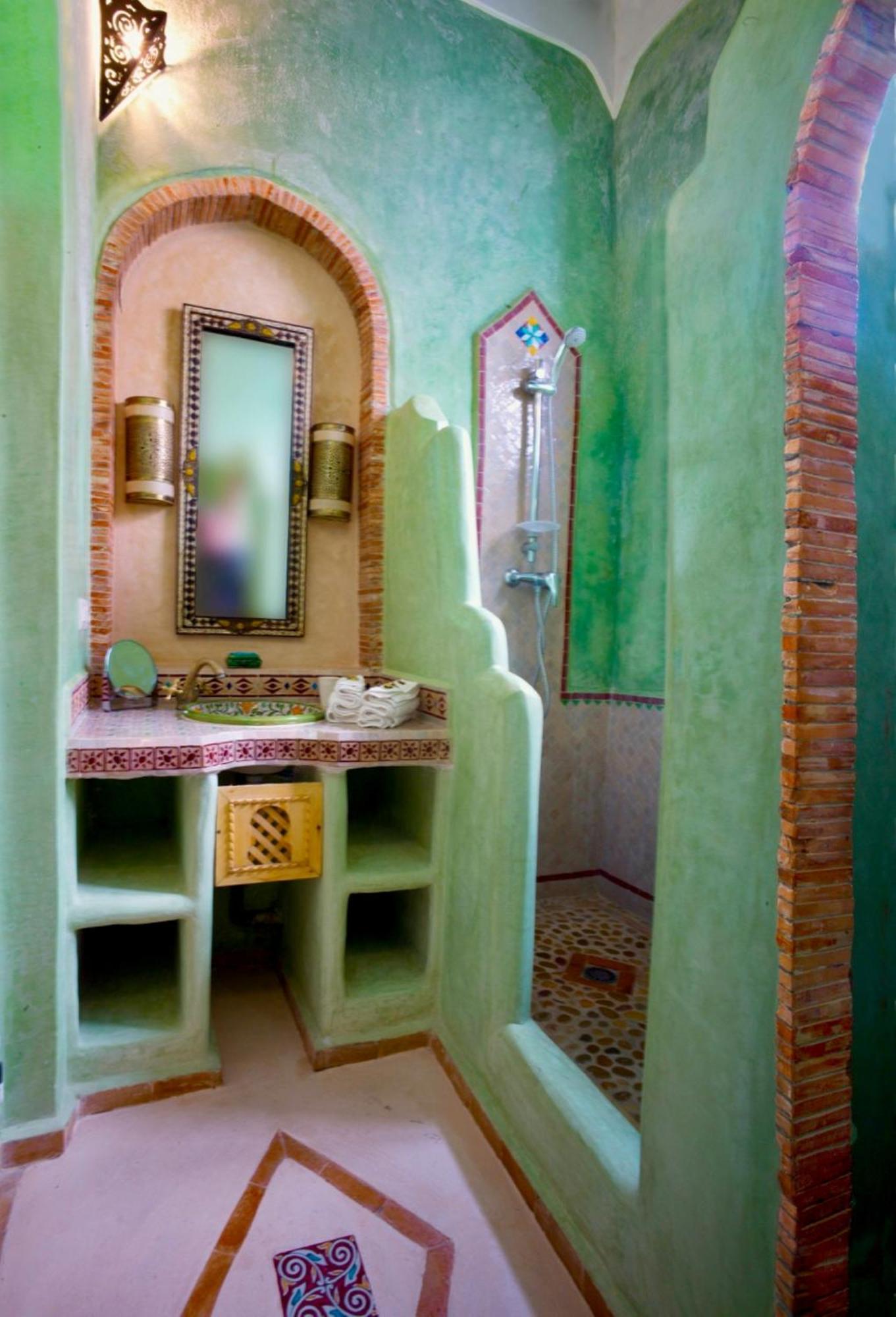 Au Riad Laylati Essaouira Esterno foto